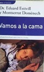 El exitoso libro "Vamos a la cama"