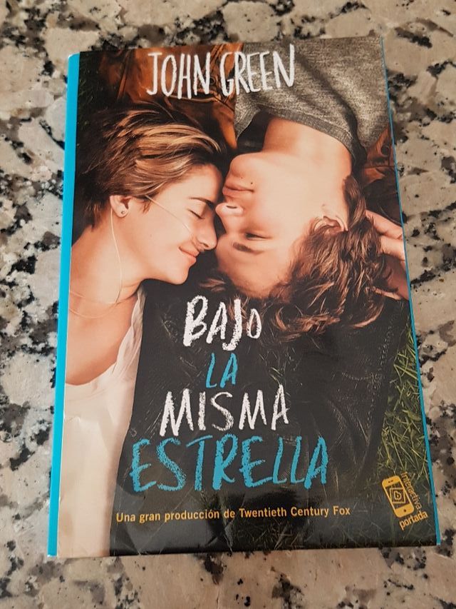 Bajo La Misma Estrella Bajo La Misma Estrella