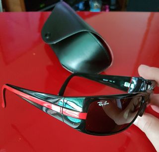 En Ray Mano De Sol Por 45 Madrid € Ban Gafas Segunda Wallapop 9IHWD2EY
