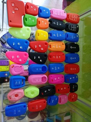 Fundas llave
