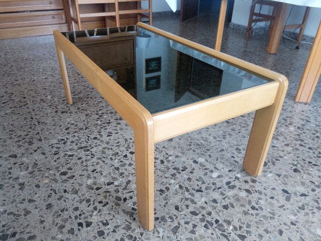 Mesita comedor de segunda mano por 15 € en Segur de Calafell en WALLAPOP Mesita comedor de segunda mano por 15 € en Segur de Calafell en WALLAPOP