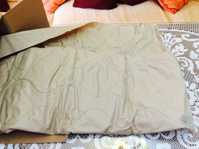 COLCHÓN ANTIESCARAS