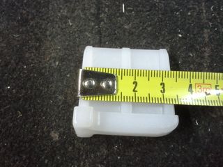 Topes persianas Topes persianas