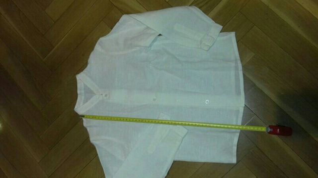 4 camisas niño NUEVO