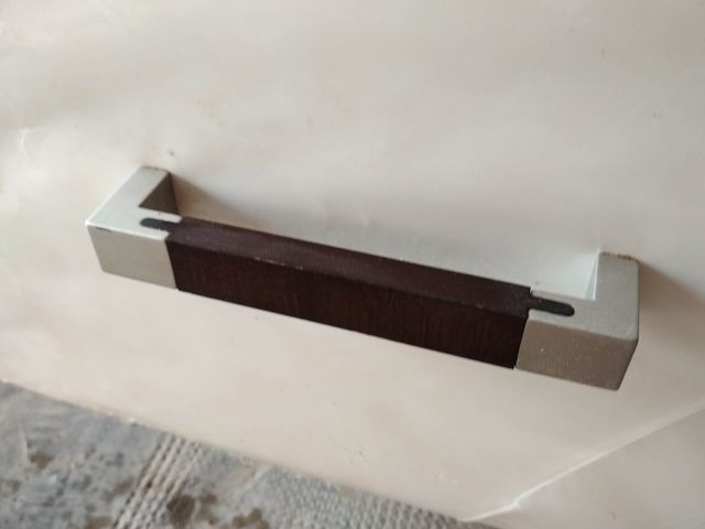 10 Tiradores mueble cocina de segunda mano por 2 € en Valencia en ... 10 Tiradores mueble cocina de segunda mano por 2 € en Valencia en ...