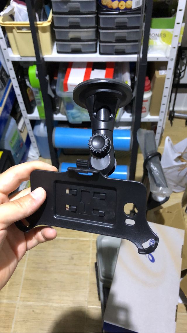 Soporte para coche htc one m8