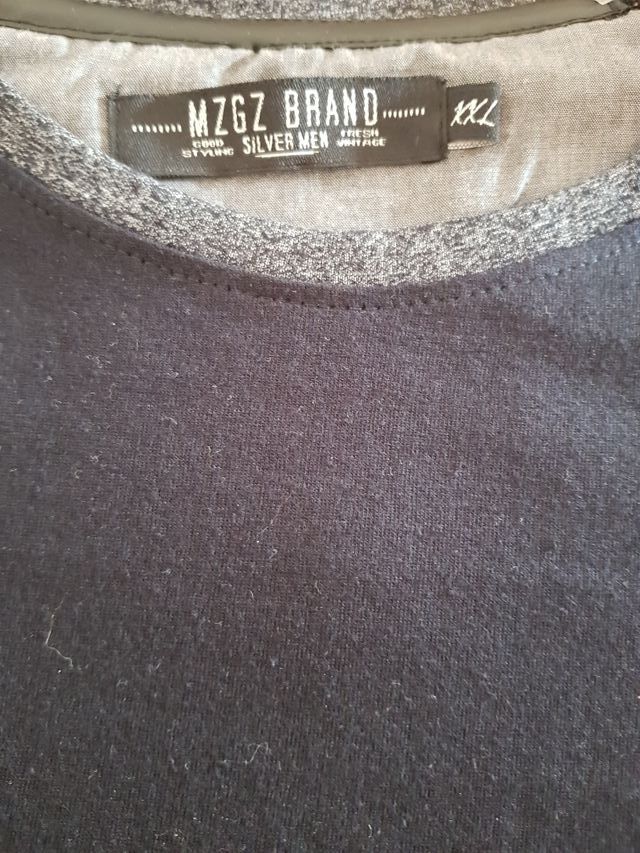 Camiseta hombre T.XXL