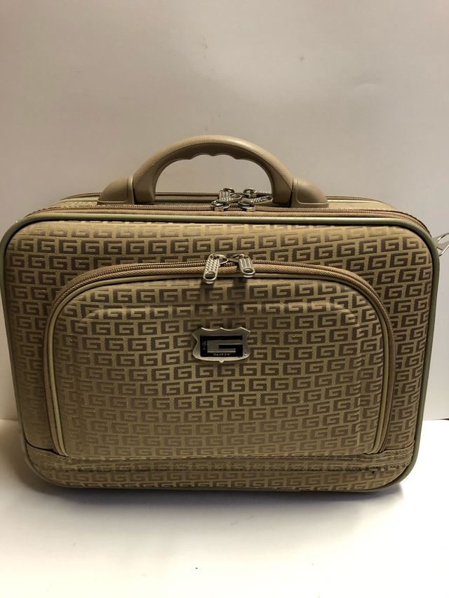 Maletín equipaje de mano 37x26cm