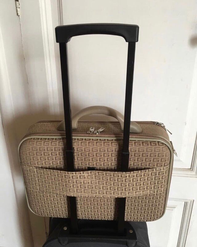 Maletín equipaje de mano 37x26cm