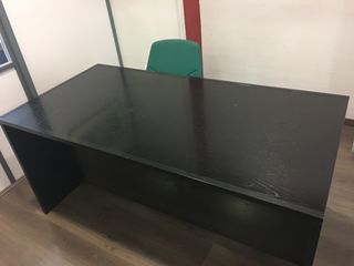 Mesa para oficina de segunda mano en Barcelona - wallapop Mesa para oficina de segunda mano en Barcelona - wallapop
