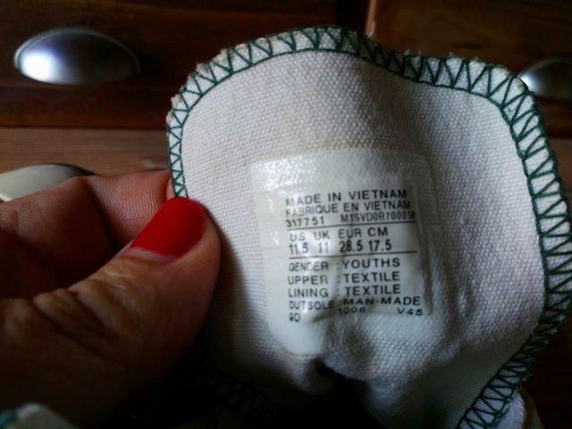 ZAPATILAS CONVERSE ALL STAR NIÑO - NIÑA