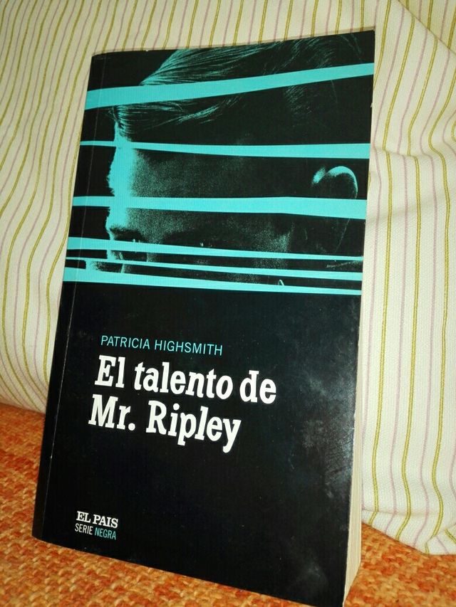 El talento de Mr Ripley