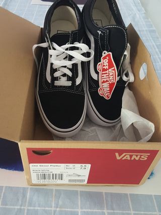 vans numero 37 vans numero 37