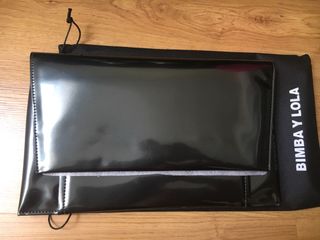 Lola Mano Segunda Fiesta Por 25 Y Bolso Bimba De derEQxCBoW