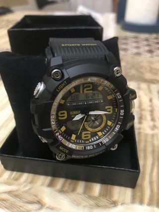 Por 100 Aniversario De Segunda 50 Mano En € Nuevo Reloj Dewalt NOkZnPX80w