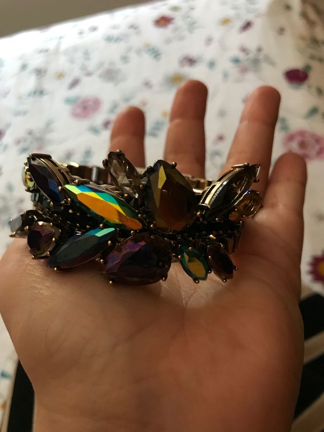 Pulsera Bimba y Lola