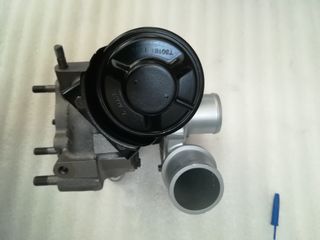 Turbo Toyota motor 1CD FTV 721164 Garrett gta1749v