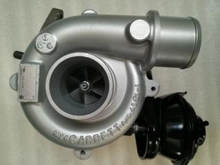 Turbo Toyota motor 1CD FTV 721164 Garrett gta1749v