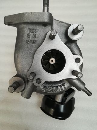Turbo Toyota motor 1CD FTV 721164 Garrett gta1749v