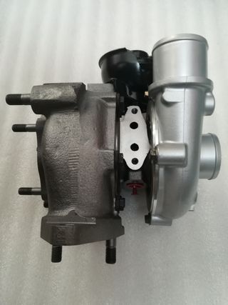 Turbo Toyota motor 1CD FTV 721164 Garrett gta1749v