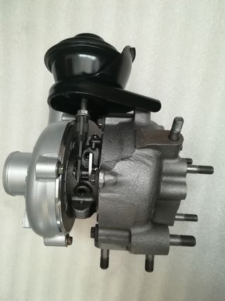 Turbo Toyota motor 1CD FTV 721164 Garrett gta1749v