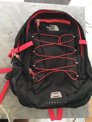 north face ordenador north face ordenador