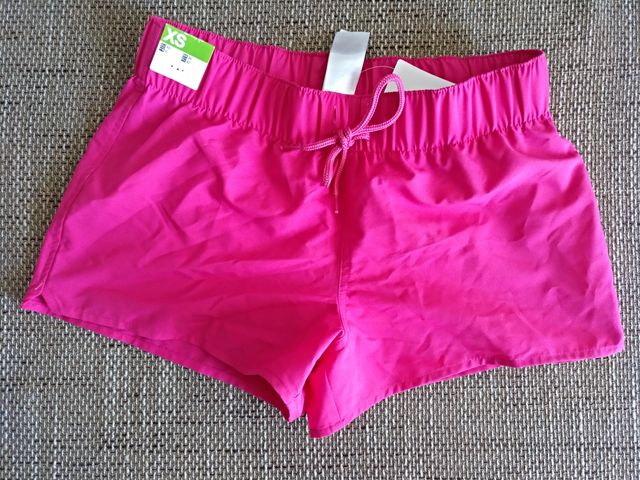 Pantalón Chica Niña Decathlon Deportivo Talla XS