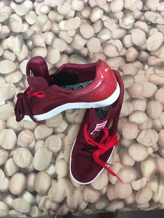 puma tenis 45