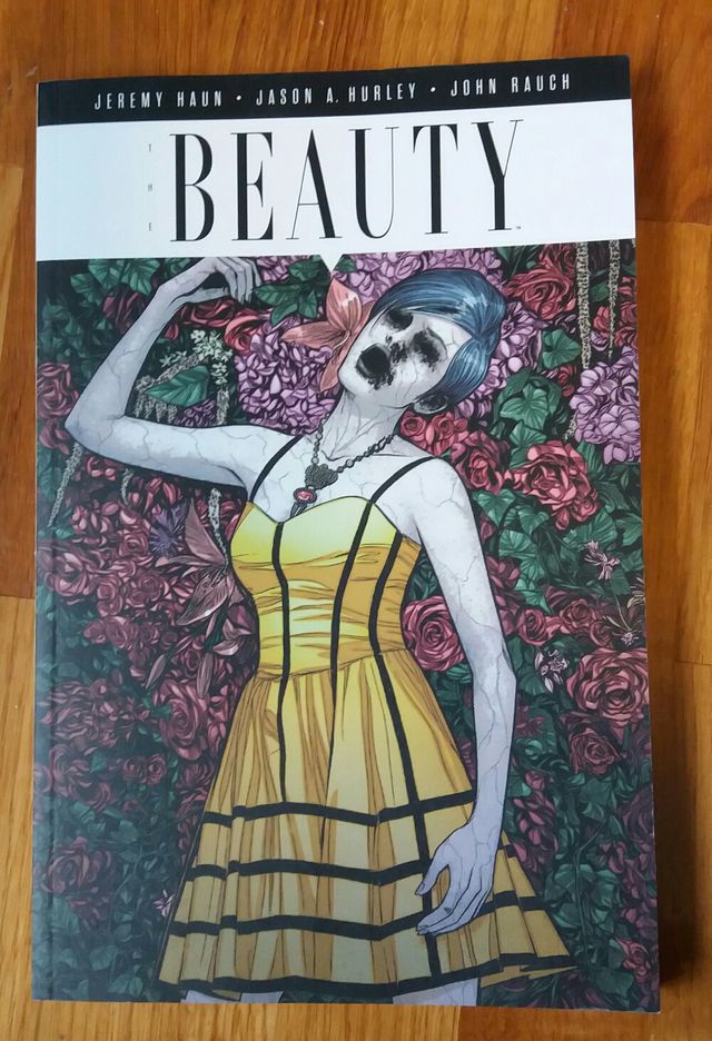 The Beauty (en inglés) volumen 1