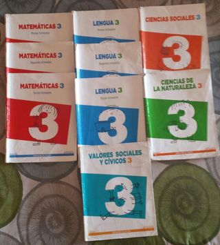 Libros de primaria Anaya de segunda mano en WALLAPOP Libros de primaria Anaya de segunda mano en WALLAPOP