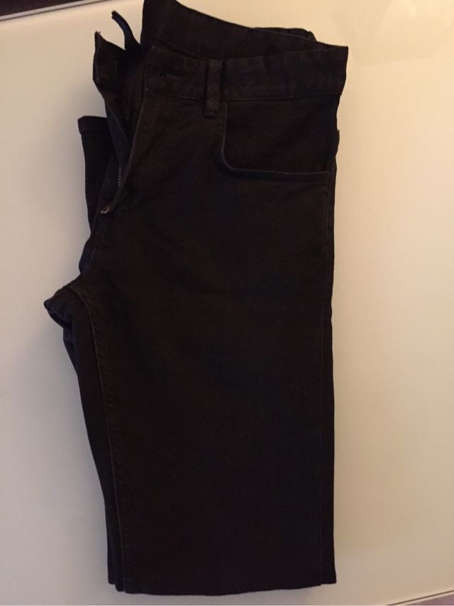 Pantalon vaquero niño