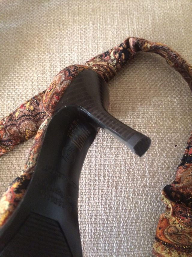 Zapatos y  bolso nuevos sin estrenar! 36