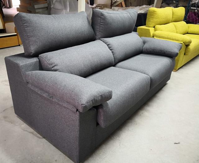 Sofá Cama 150 cm Sistema Apertura Italiano