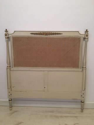 Dormitorio de segunda mano en WALLAPOP