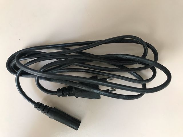 Cable bifasico varios tamaños