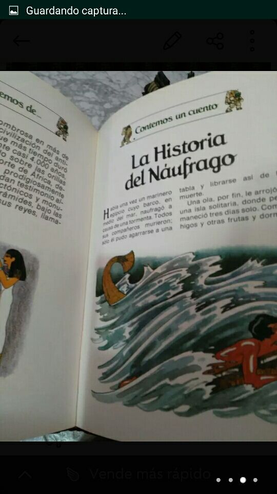 Colección de libros infantiles