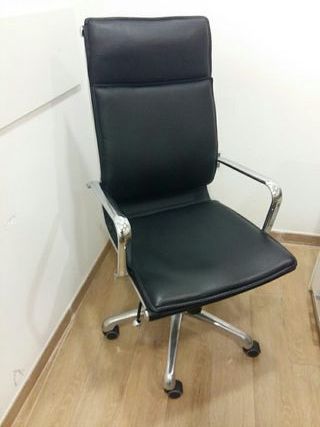 Sillas de oficina con ruedas de segunda mano en la provincia de ... Sillas de oficina con ruedas de segunda mano en la provincia de ...