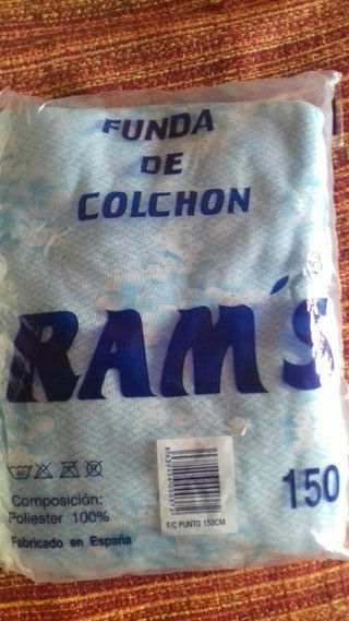 Colchones de 150 cm de segunda mano en la provincia de Zaragoza en ... Colchones de 150 cm de segunda mano en la provincia de Zaragoza en ...