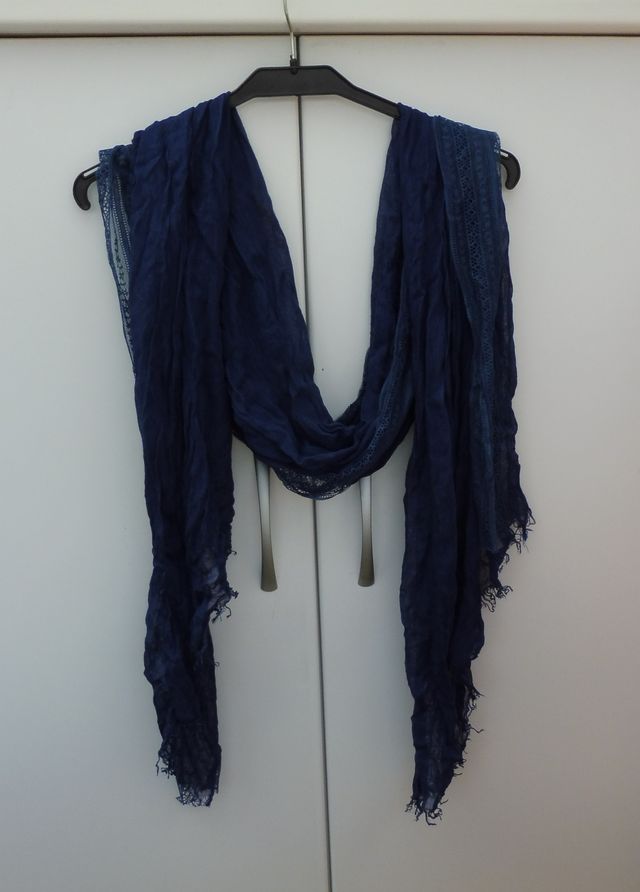 Pañuelo, bufanda, fular NUEVO