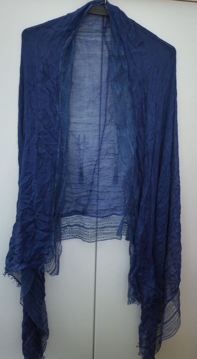 Pañuelo, bufanda, fular NUEVO