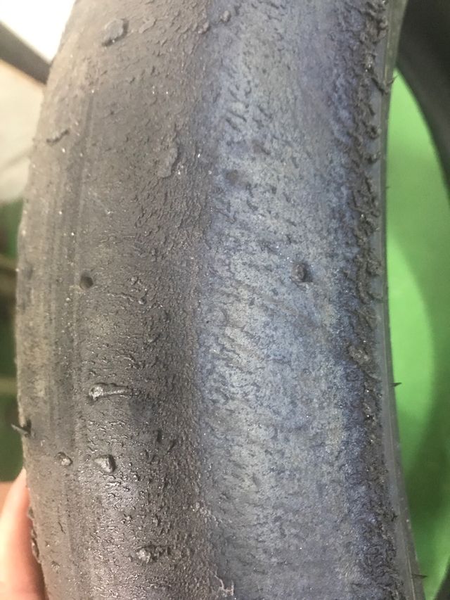 Neumatico Dunlop Kr 106