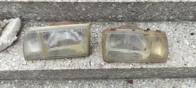 Despiece Citroen c15