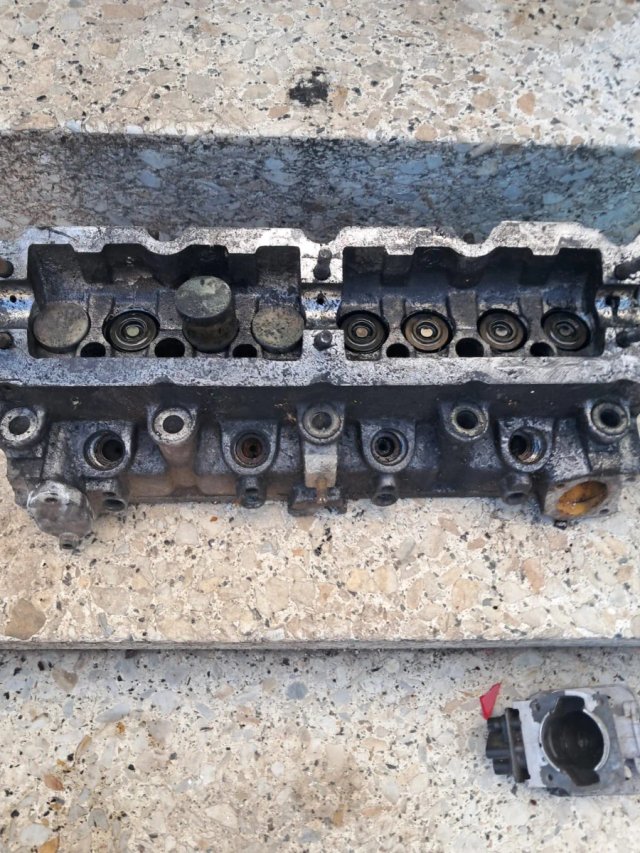 Despiece Citroen c15
