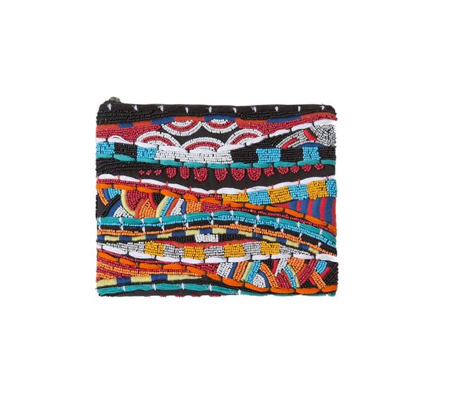 Bolso de mano Zara. Nuevo