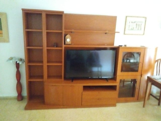 Mueble comedor de segunda mano por 120 € en Valencia en WALLAPOP Mueble comedor de segunda mano por 120 € en Valencia en WALLAPOP