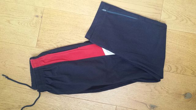 Pantalones de deporte uniforme