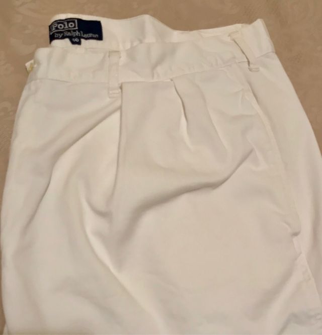 Pantalon bermuda POLO R.LAUREN