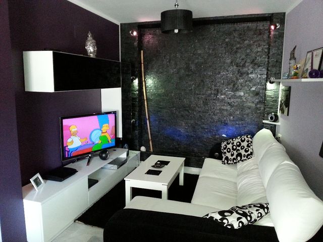 Módulos mueble comedor salon moderno de segunda mano por 90 € en ... Módulos mueble comedor salon moderno de segunda mano por 90 € en ...