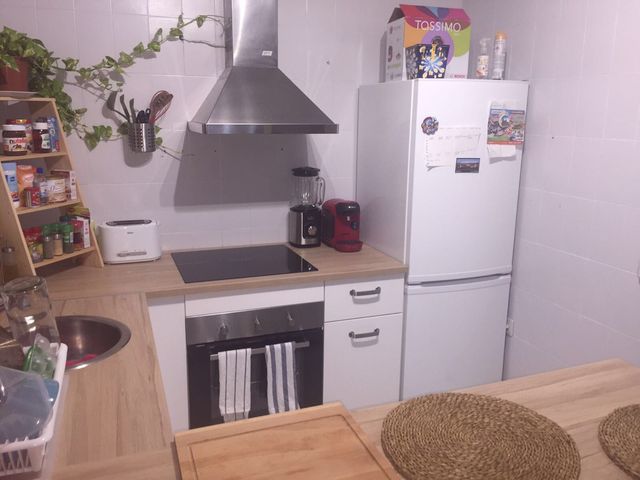 Muebles cocina ikea nuevos de segunda mano por 275 € en Villamartin ... Muebles cocina ikea nuevos de segunda mano por 275 € en Villamartin ...