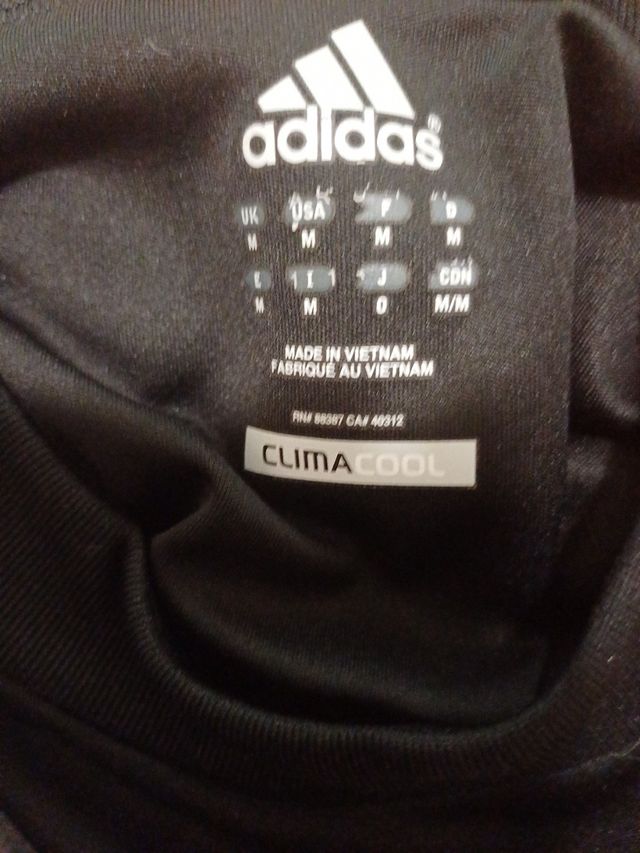 Camiseta Íker Casillas